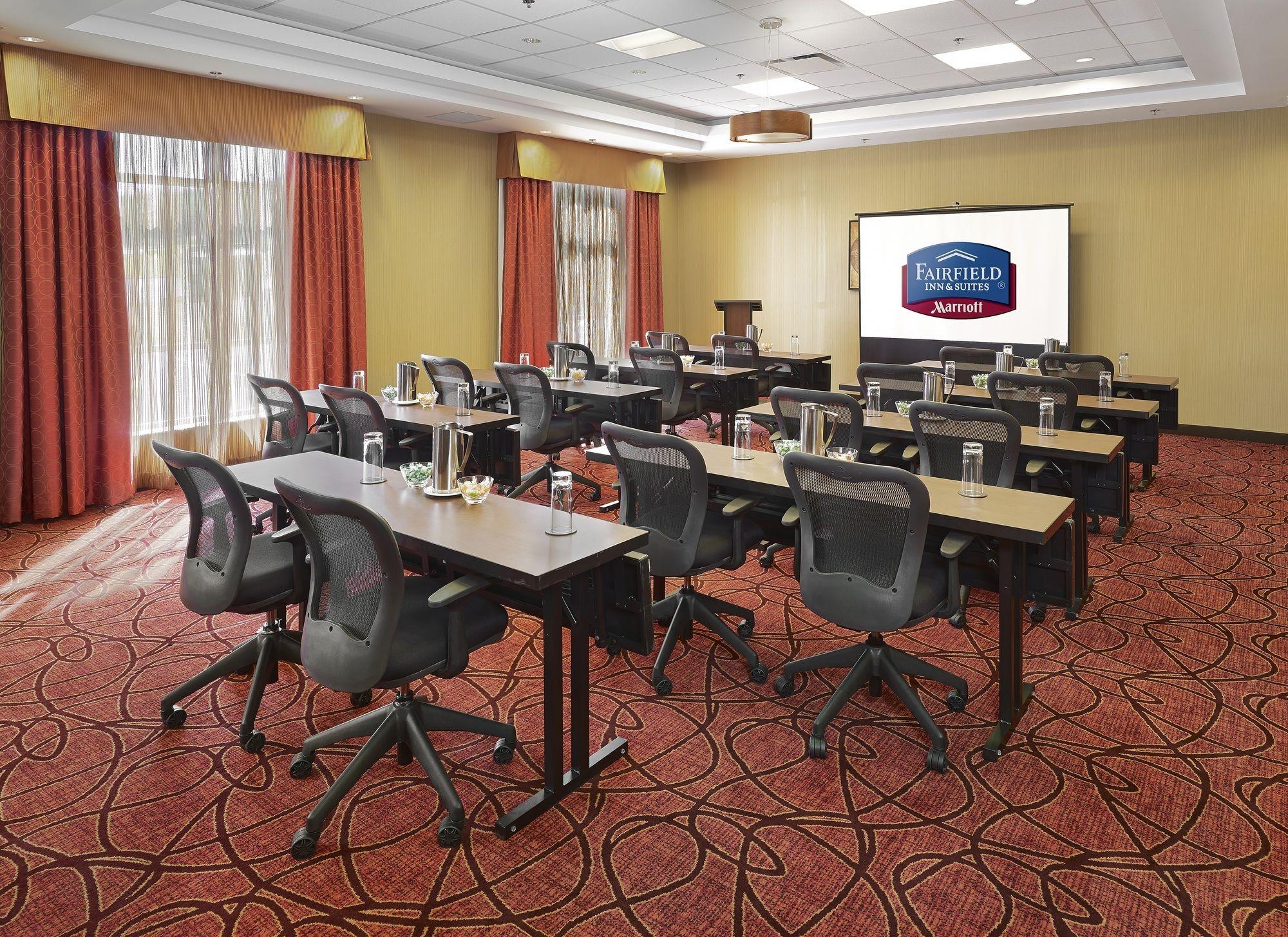 Fairfield Inn & Suites By Marriott St. John'S Newfoundland Екстериор снимка