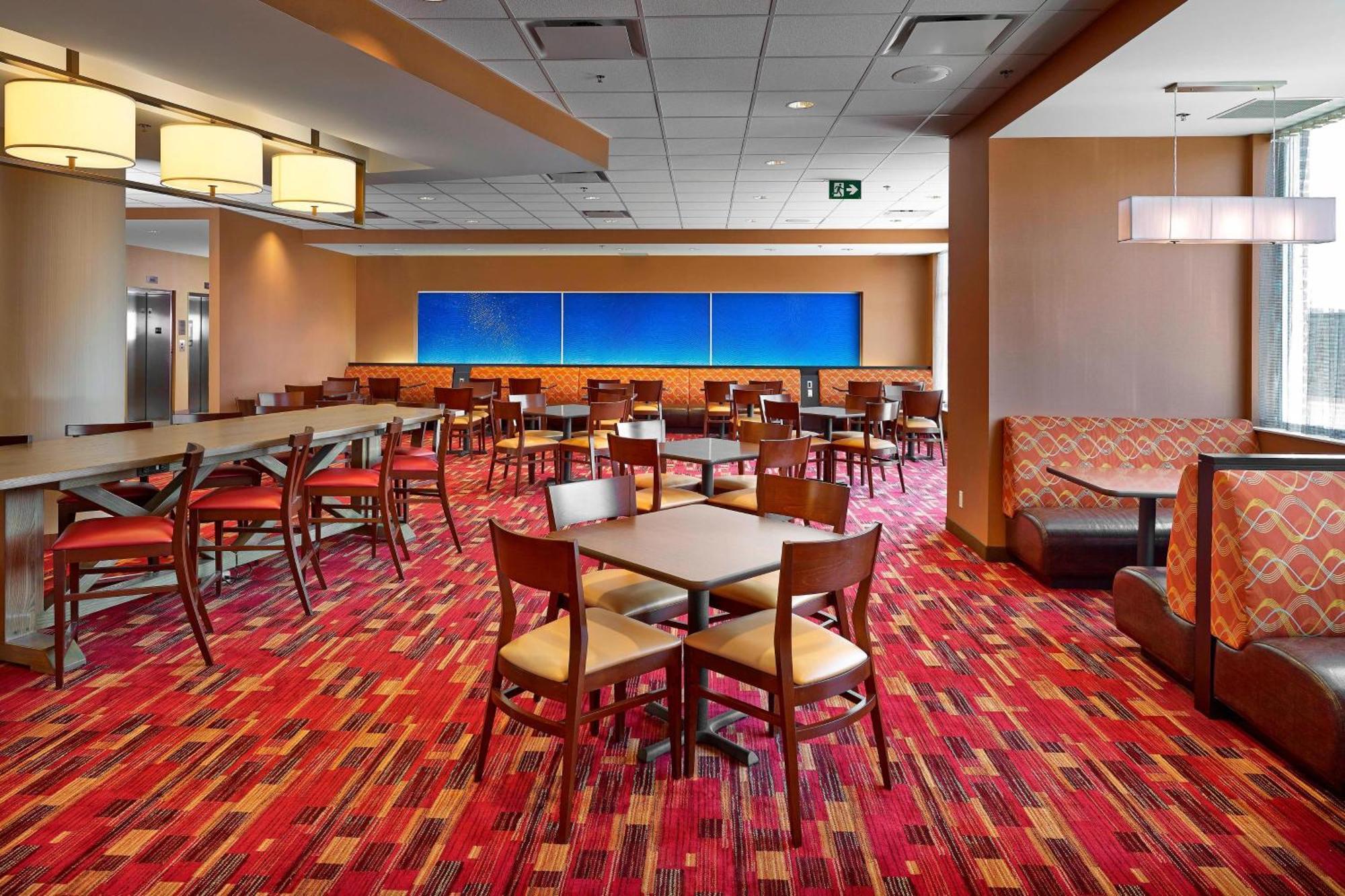 Fairfield Inn & Suites By Marriott St. John'S Newfoundland Екстериор снимка