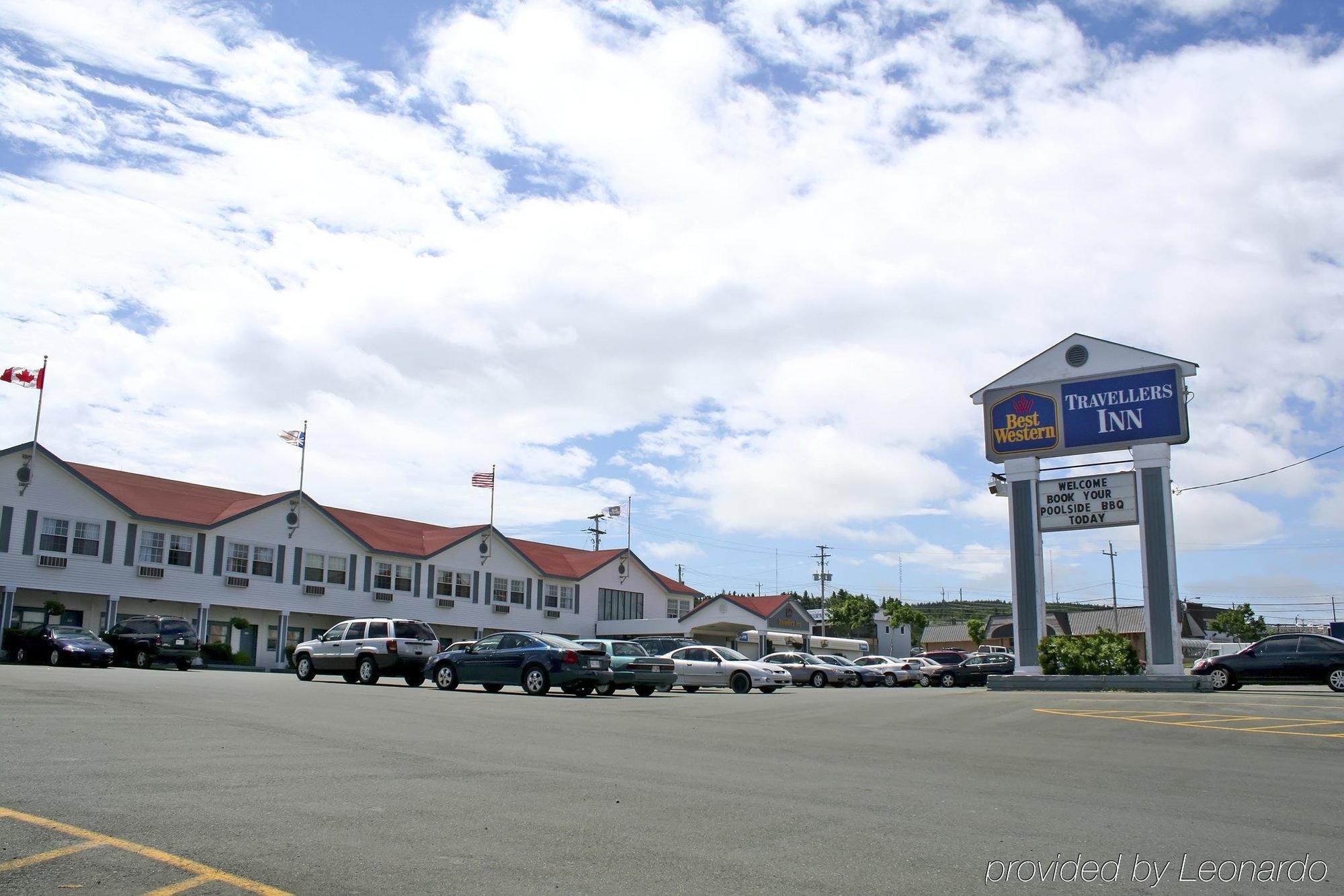 Fairfield Inn & Suites By Marriott St. John'S Newfoundland Екстериор снимка