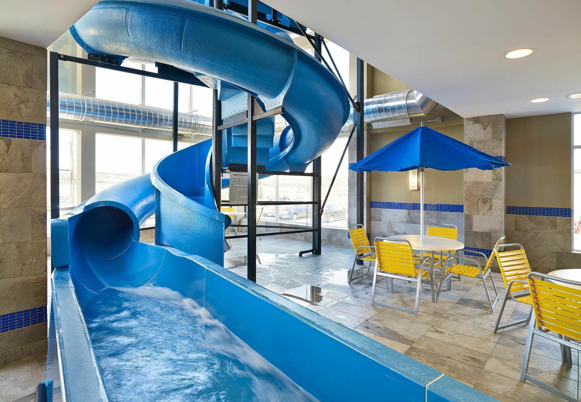 Fairfield Inn & Suites By Marriott St. John'S Newfoundland Екстериор снимка