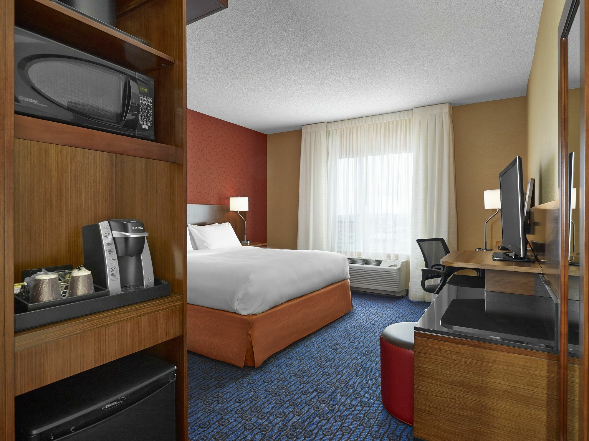 Fairfield Inn & Suites By Marriott St. John'S Newfoundland Екстериор снимка