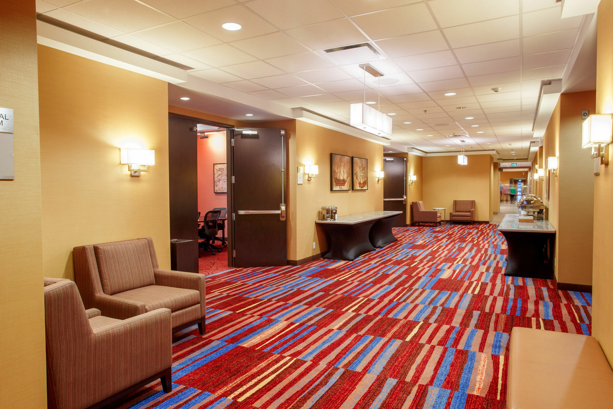 Fairfield Inn & Suites By Marriott St. John'S Newfoundland Екстериор снимка