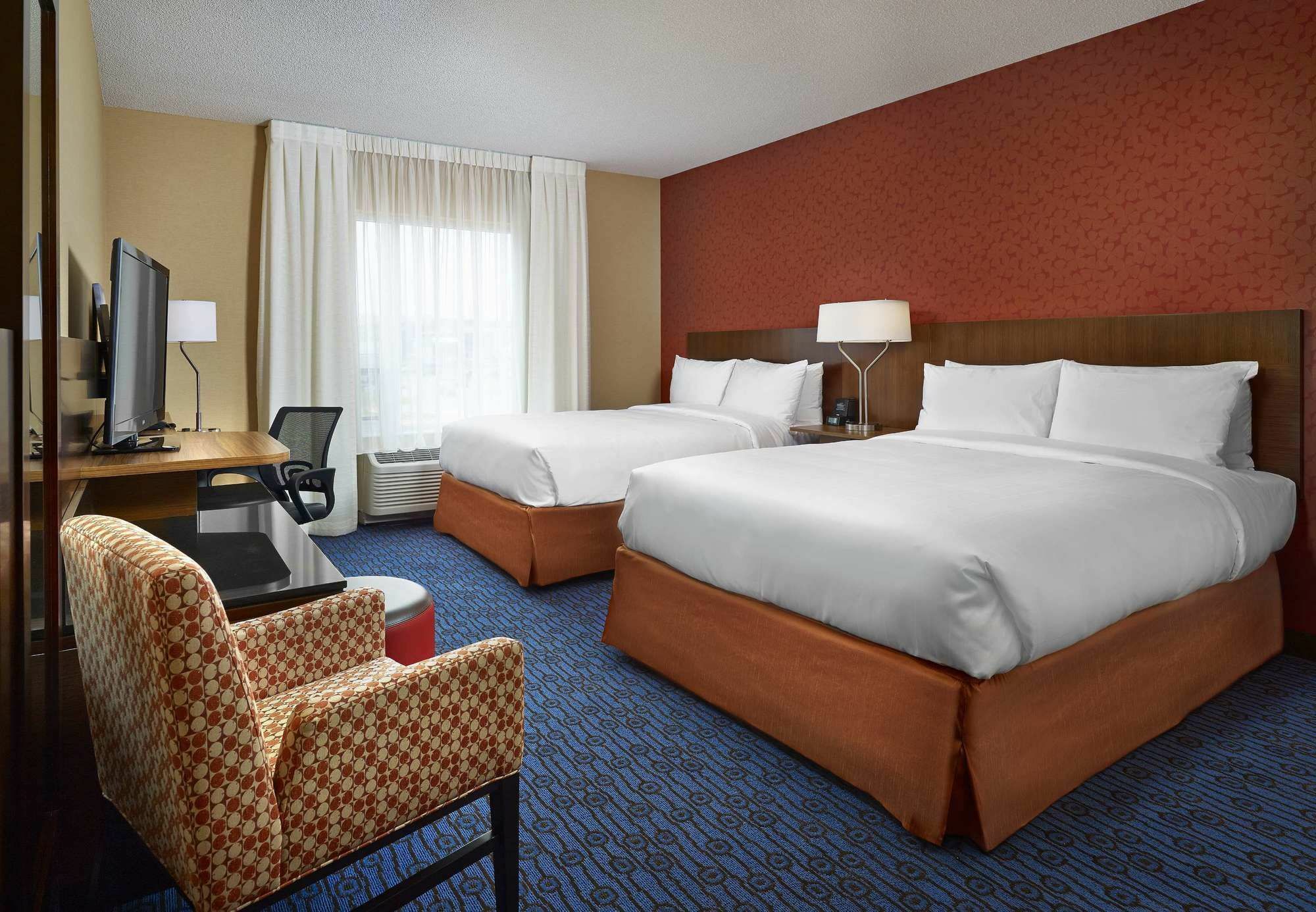 Fairfield Inn & Suites By Marriott St. John'S Newfoundland Екстериор снимка